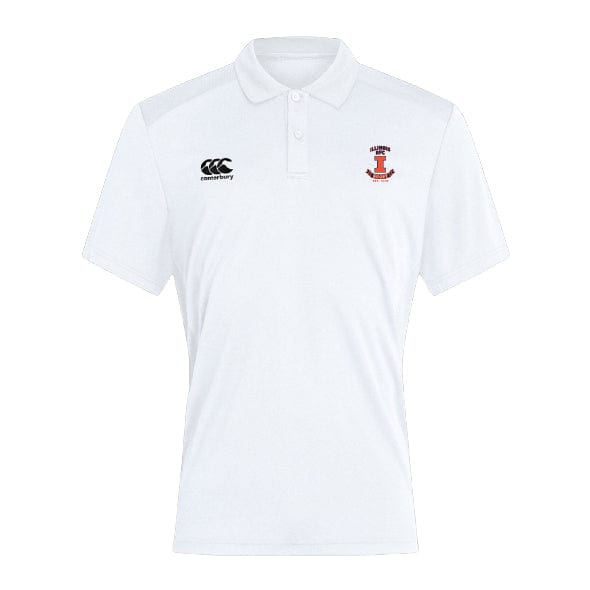 Illinois RFC Club Dry Polo by Canterbury