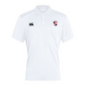 Illinois Womens RFC Club Dry Polo by Canterbury