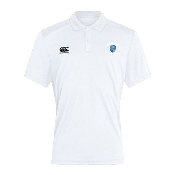 Jersey Shore Sharks Club Dry Polo by Canterbury