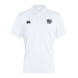 Lake Zurich Club Dry Polo by Canterbury