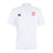 San Diego Legion Rugby Academy Club Dry Polo by Canterbury