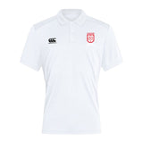 San Diego Legion Rugby Academy Club Dry Polo by Canterbury
