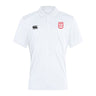 San Diego Legion Rugby Academy Club Dry Polo by Canterbury
