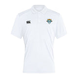 Milwaukee Beer Barons RFC Club Dry Polo by Canterbury