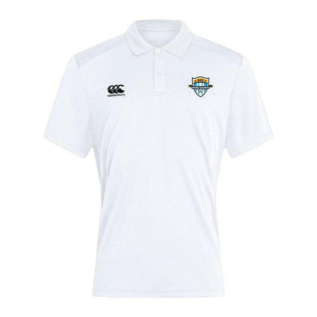 Milwaukee Beer Barons RFC Club Dry Polo by Canterbury