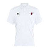 Marysville Rhinos Club Dry Polo by Canterbury