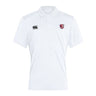 Marysville Rhinos Club Dry Polo by Canterbury