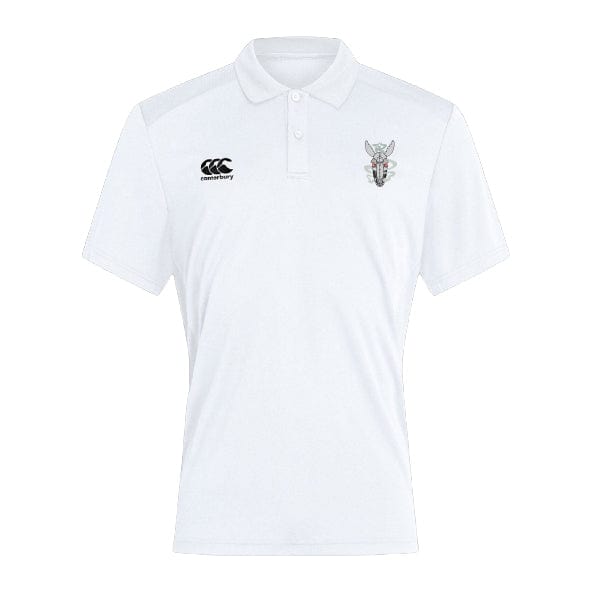 Mendocino Rugby Club Dry Polo by Canterbury