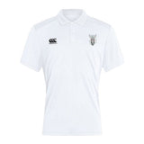 Mendocino Rugby Club Dry Polo by Canterbury