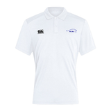 Middlebury College Rugby Club Dry Polo by Canterbury
