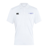 Middlebury College Rugby Club Dry Polo by Canterbury