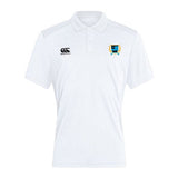 New York Police Dept. Rugby Club Dry Polo by Canterbury