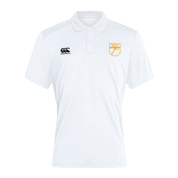 Norfolk Blues Waimak Polo by Canterbury