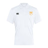 Norfolk Blues Waimak Polo by Canterbury