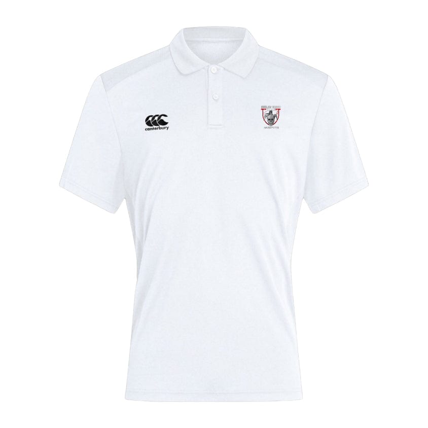 Onslow Rugby Misfits Club Dry Polo by Canterbury