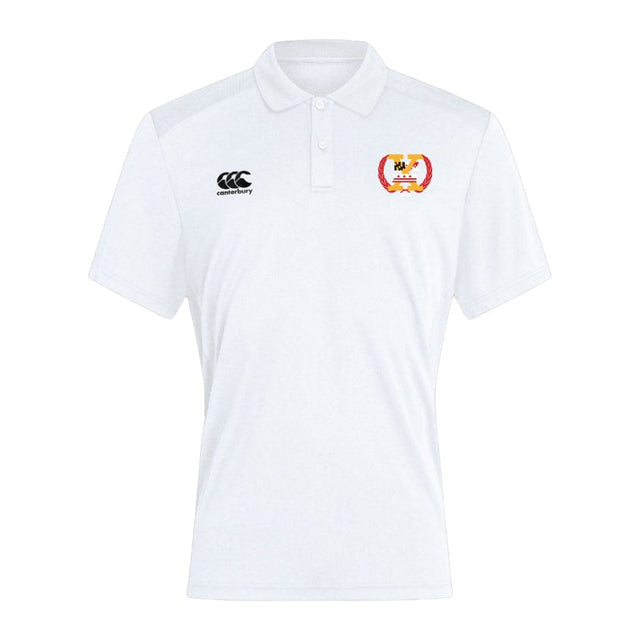 Potomac Exiles Club Dry Polo by Canterbury