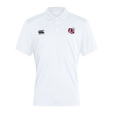 Puget Sound Rugby Club Dry Polo by Canterbury