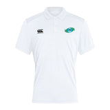 Rugby Oklahoma Club Dry Polo by Canterbury