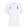 St. Augustine High School Club Dry Polo by Canterbury