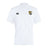 Towson University Rugby Club Dry Polo by Canterbury
