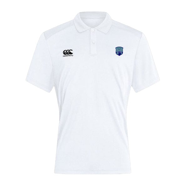 Tritons Rugby Club Dry Polo by Canterbury