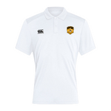 University of Maryland Baltimore County Rugby Club Dry Polo by Canterbury