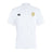 Waukesha Gold Rugby Club Dry Polo by Canterbury