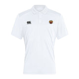 Wiregrass Rugby Club Dry Polo by Canterbury