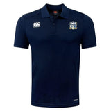 901 Rugby Club Dry Polo by Canterbury
