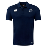 Boston Women's RFC Club Dry Polo by Canterbury