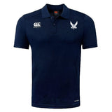 Brunswick Valkyries Club Dry Polo by Canterbury