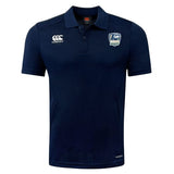 CSU Monterey Bay Otter Rugby Club Dry Polo by Canterbury