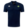Carmel Rugby Club Dry Polo by Canterbury