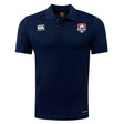 CenCal Youth U10 Club Dry Polo by Canterbury