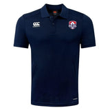 CenCal Youth U10 Club Dry Polo by Canterbury