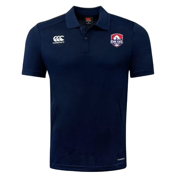 CenCal Youth U10 Club Dry Polo by Canterbury