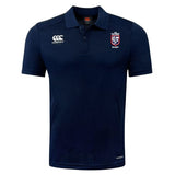 The Claremont Colleges Club Dry Polo by Canterbury
