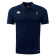 Illinois RFC Club Dry Polo by Canterbury