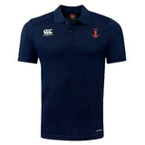 Illinois RFC Club Dry Polo by Canterbury