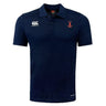 Illinois RFC Club Dry Polo by Canterbury