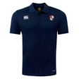 Illinois Womens RFC Club Dry Polo by Canterbury