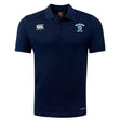 Jersey Shore Sharks Club Dry Polo by Canterbury