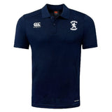 Loyola Rugby Club Dry Polo by Canterbury