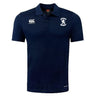 Loyola Rugby Club Dry Polo by Canterbury