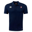 Marysville Rhinos Club Dry Polo by Canterbury