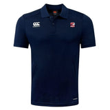 Marysville Rhinos Club Dry Polo by Canterbury