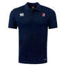 Marysville Rhinos Club Dry Polo by Canterbury