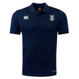Mendocino Rugby Club Dry Polo by Canterbury
