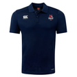 Moscow Mules RFC Club Dry Polo by Canterbury