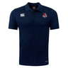 Moscow Mules RFC Club Dry Polo by Canterbury